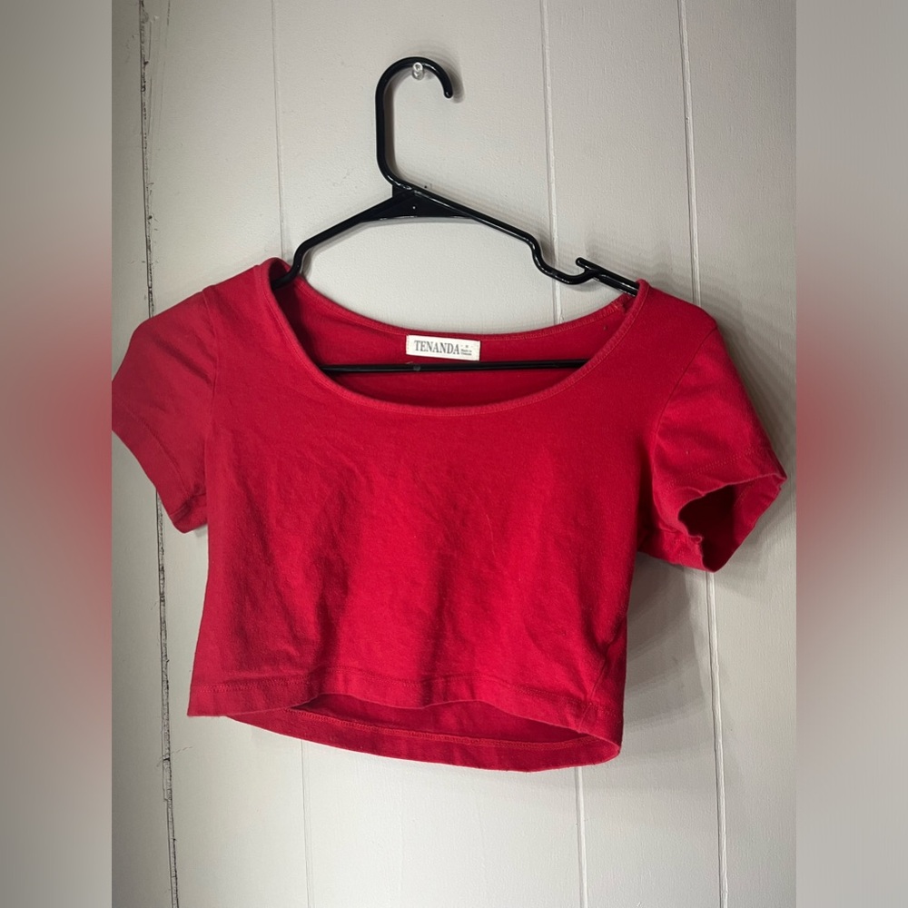 RED CROP
